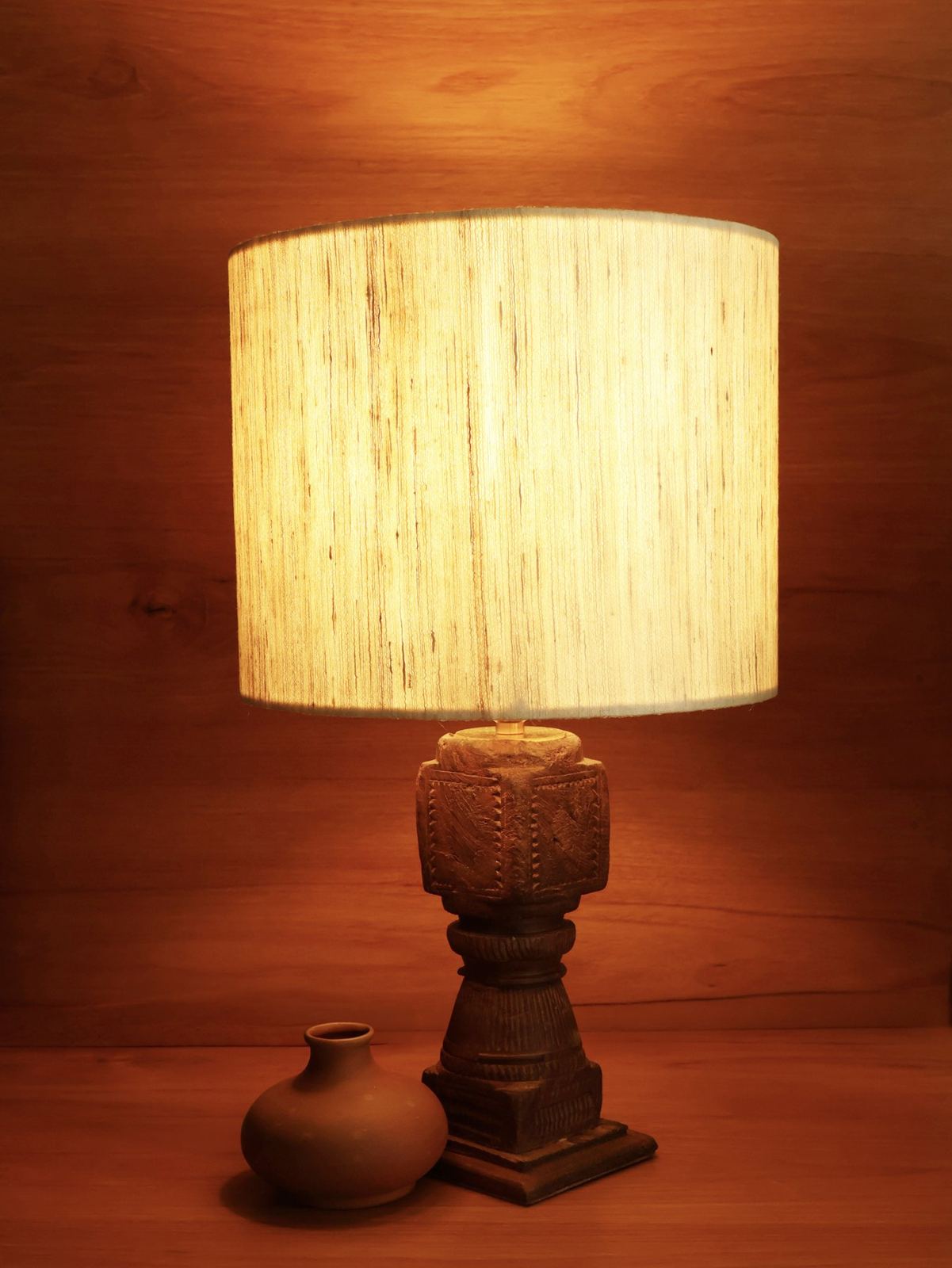 Revival Collection collection — handcrafted Indian home décor
